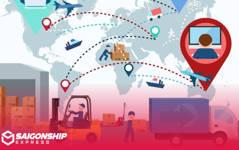 Tổng Quan Về Sài Gòn Ship Và J&T Express Tại Mê Linh