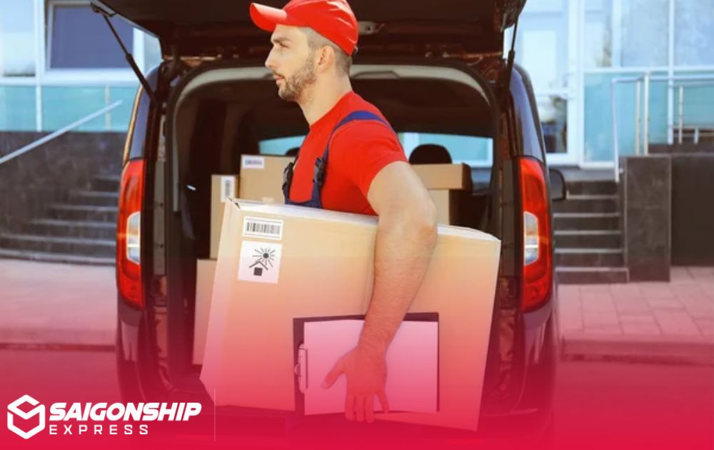 Địa chỉ bưu cục Viettel Post tại Hùng Hòa, tỉnh Vĩnh Long