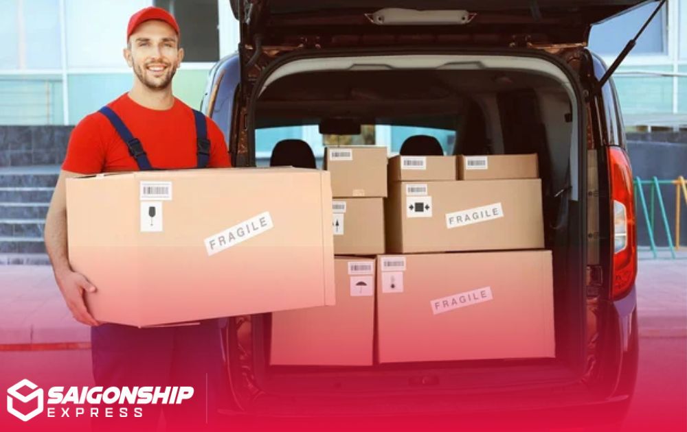 Địa chỉ bưu cục Viettel Post tại Mỹ Hưng, Vĩnh Long