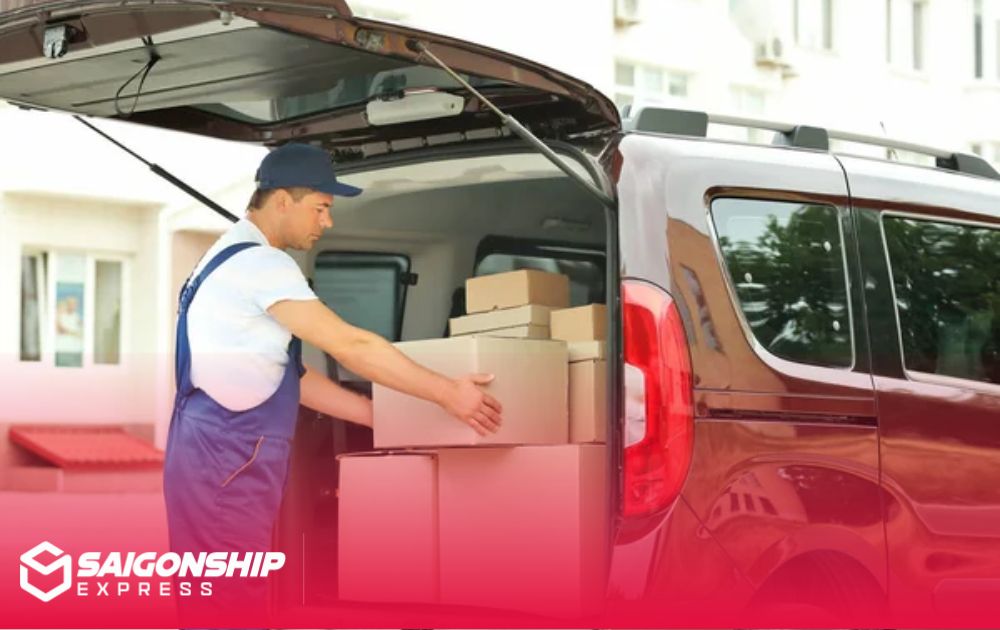 Địa chỉ bưu cục Viettel Post tại Mỹ Thuận, TP Cần Thơ