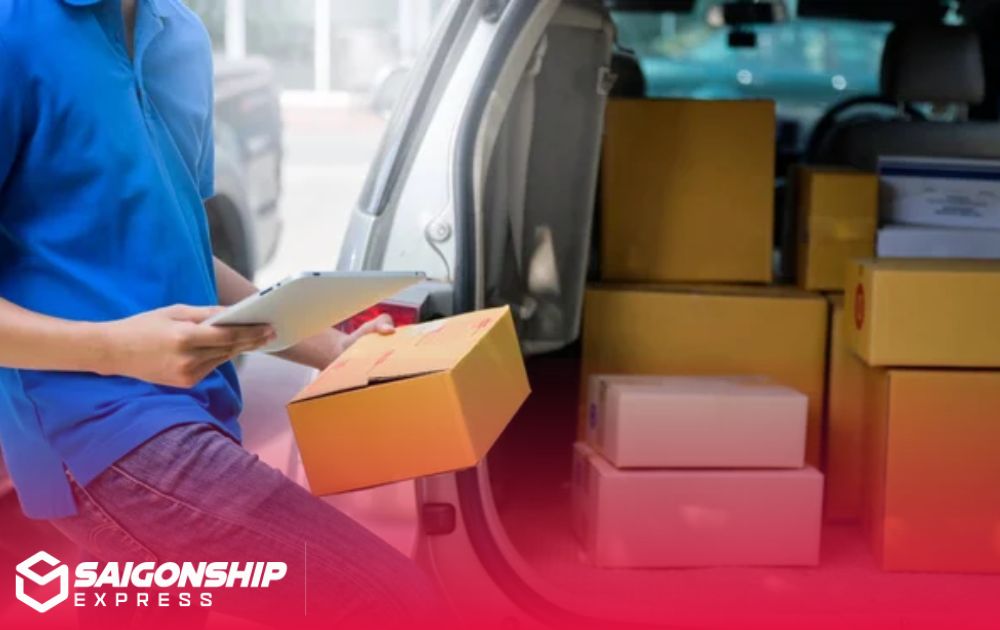 Địa chỉ bưu cục Viettel Post tại Nhị Long, Vĩnh Long