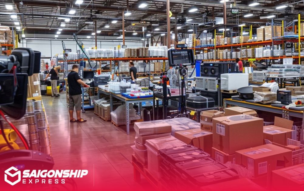 Địa chỉ bưu cục Viettel Post tại Phú Khương, Vĩnh Long