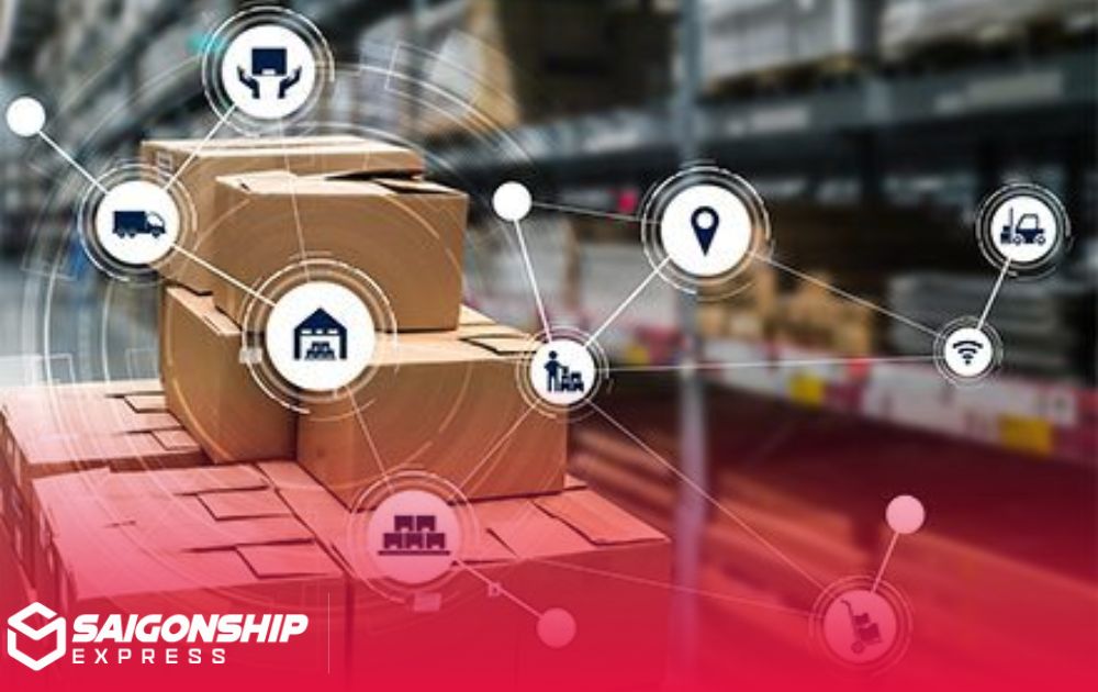 Lợi Ích Khi Sử Dụng Dịch Vụ Giao Hàng Của Sài Gòn Ship
