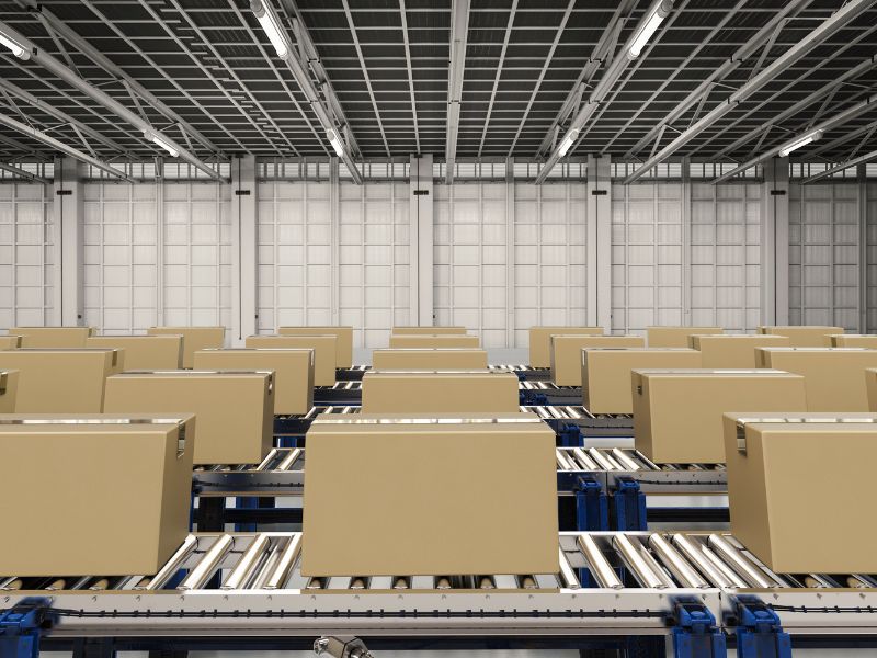 Các dịch vụ gửi hàng chuyên nghiệp tại bưu cục