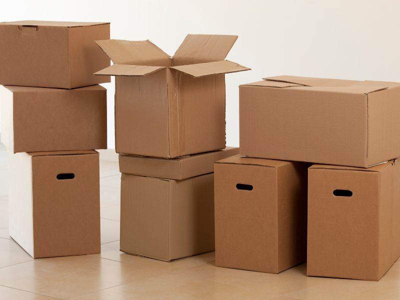 Địa chỉ bưu cục Viettel post tại phường Bình Cơ, TP. HCM 4 Tầm quan trọng của dịch vụ chuyển phát trong thương mại điện tử