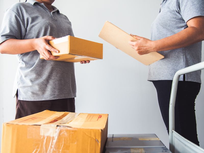 Địa chỉ bưu cục Viettel post tại phường Bình Dương, TP. HCM 4 Lý do nên chọn Saigonship khi gửi hàng tại Viettel Post Bình Dương