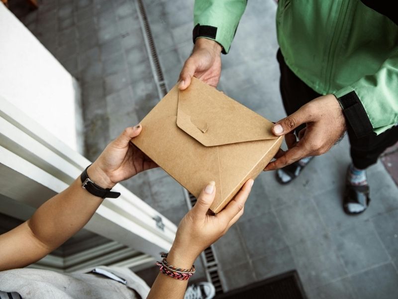 Hướng dẫn gửi và nhận hàng tại bưu cục Viettel Post Bình Hòa