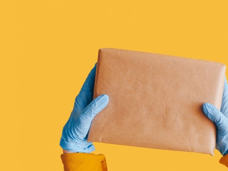 Dịch vụ tại bưu cục và thanh toán COD khi biết đúng địa chỉ bưu cục Viettel Post tại phường Bình Tây