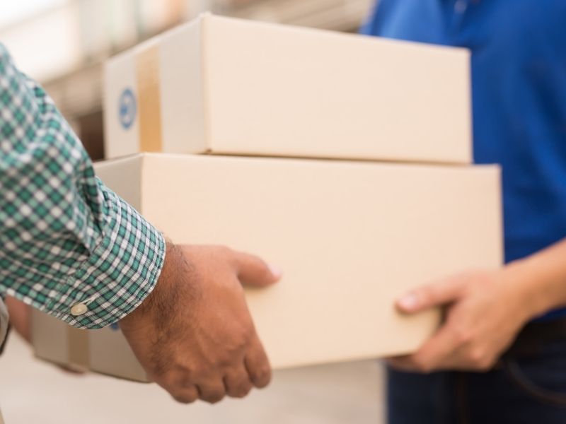 Tại sao việc tra cứu Địa chỉ bưu cục Viettel Post tại phường Cầu Ông Lãnh, TP HCM lại quan trọng?