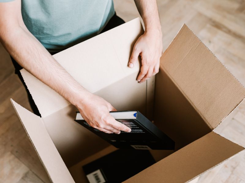 Khám phá các gói dịch vụ tại bưu cục