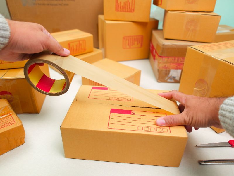 Tổng quan về bưu cục Viettel Post tại phường Hòa Lợi