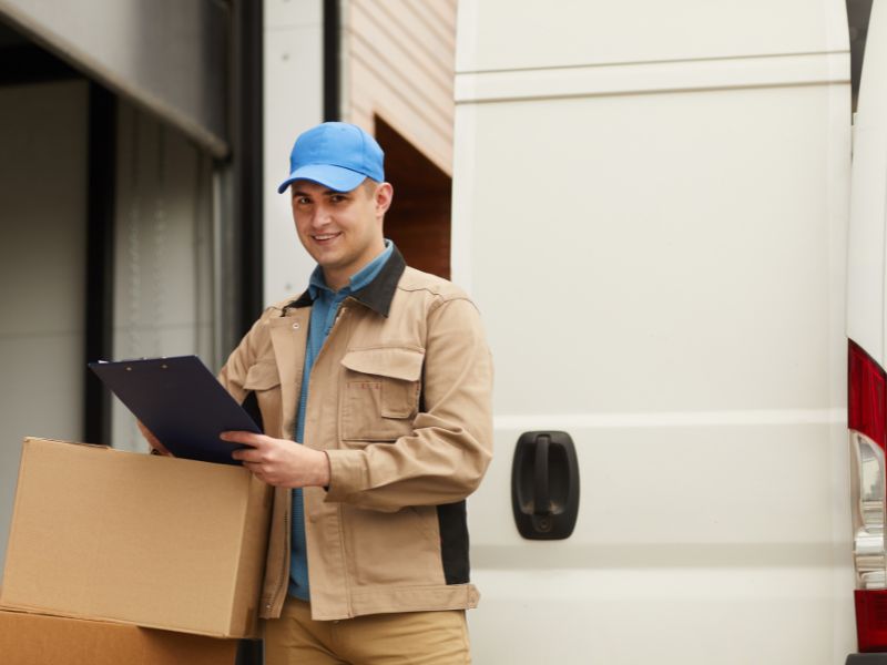 Địa chỉ bưu cục Viettel post tại phường Long Hương, TP. HCM 4 Hướng dẫn gửi hàng tại bưu cục Viettel Post Long Hương