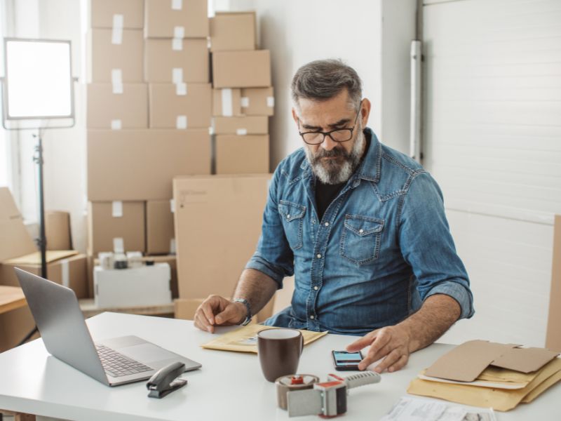Dịch vụ chuyển phát nhanh tại bưu cục Viettel Post phường Phú Nhuận