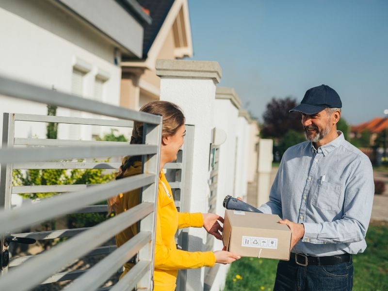 Hướng dẫn tra cứu địa chỉ bưu cục Viettel Post tại phường Phú Thuận, TP. HCM