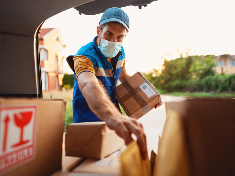 Địa chỉ bưu cục Viettel post tại phường Rạch Dừa, TP. HCM 3 Hướng dẫn gửi hàng tại bưu cục Viettel Post Rạch Dừa