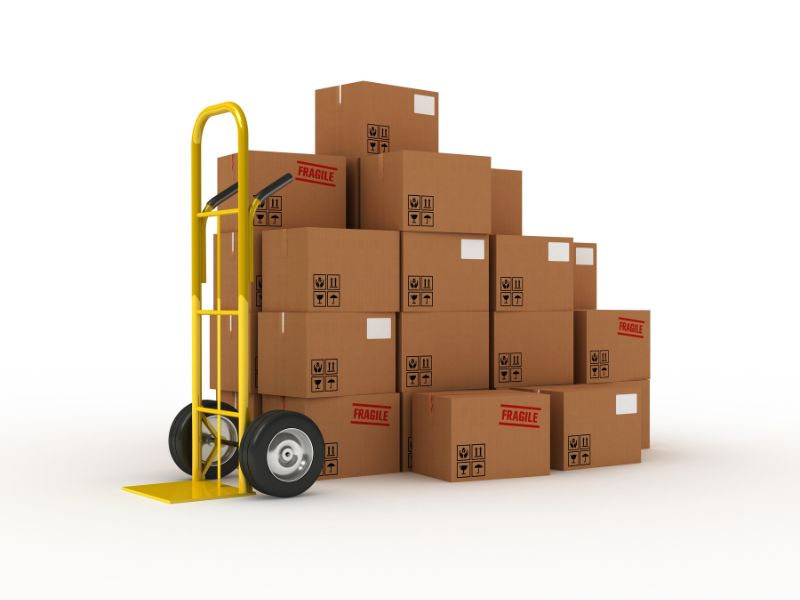 Địa chỉ bưu cục Viettel post tại phường Tam Long, TP. HCM 4 Quy trình gửi hàng đơn giản