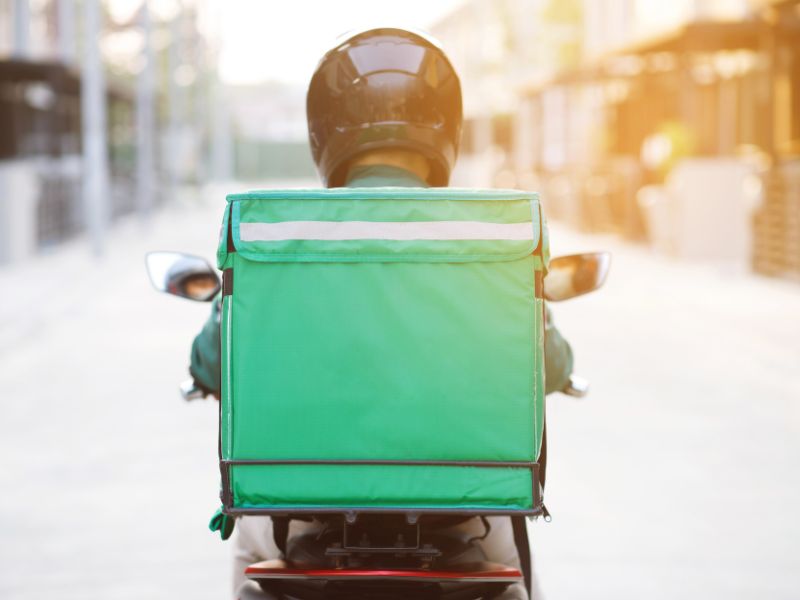 Giao hàng nội thành nhanh qua Saigonship – Giải pháp kết hợp chuyên nghiệp
