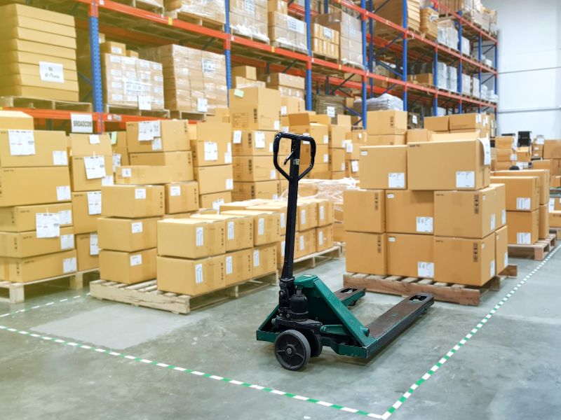 Địa chỉ bưu cục Viettel post tại phường Tân Hiệp, TP. HCM 4 Quy trình gửi hàng tại bưu cục