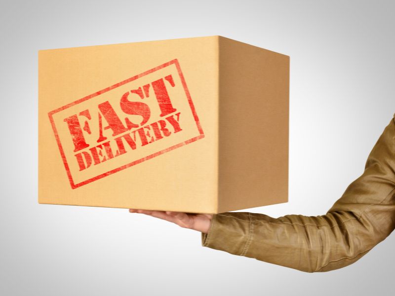 Dịch vụ vận chuyển tại địa chỉ bưu cục Viettel Post tại phường Tân Sơn, TP. HCM