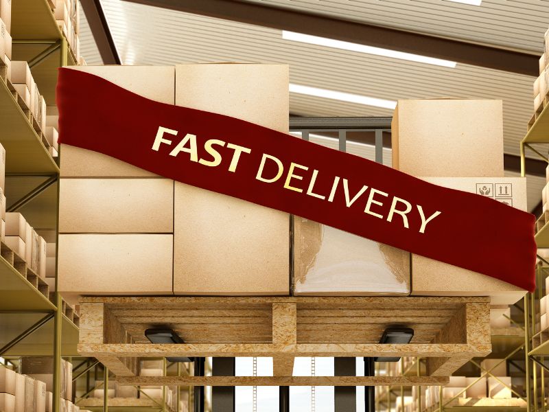Thu hộ COD và hỗ trợ doanh nghiệp online