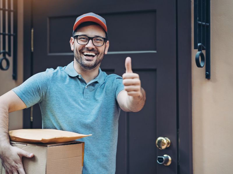 Vì sao nên ưu tiên gửi tại địa chỉ bưu cục Viettel Post tại phường Tân Sơn Nhì, TP. HCM?