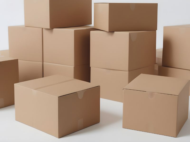 Tận dụng tối đa dịch vụ tại bưu cục phường Tân Sơn Nhì