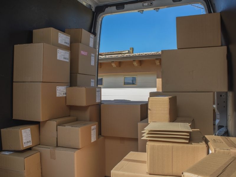 Cách tra cứu địa chỉ bưu cục Viettel Post tại phường Tân Thuận, TP. HCM chính xác nhất