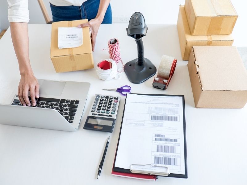 Bưu cục Viettel post tại phường Thới An, TP. HCM 3 Các dịch vụ nổi bật tại bưu cục Thới An