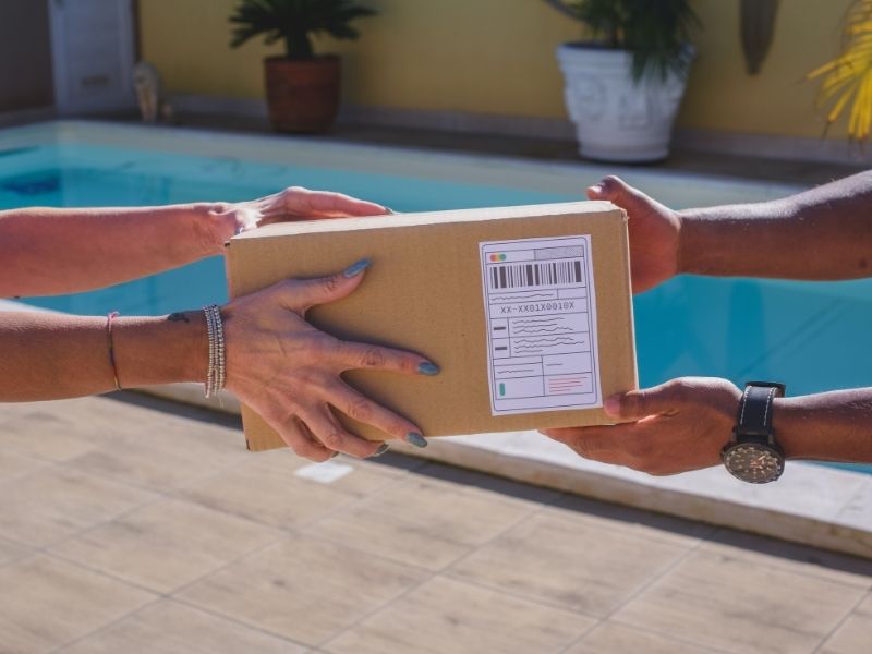 Địa chỉ bưu cục Viettel post tại phường Thuận An, TP. HCM 4 Hướng dẫn gửi và nhận hàng tại bưu cục Viettel Post Thuận An