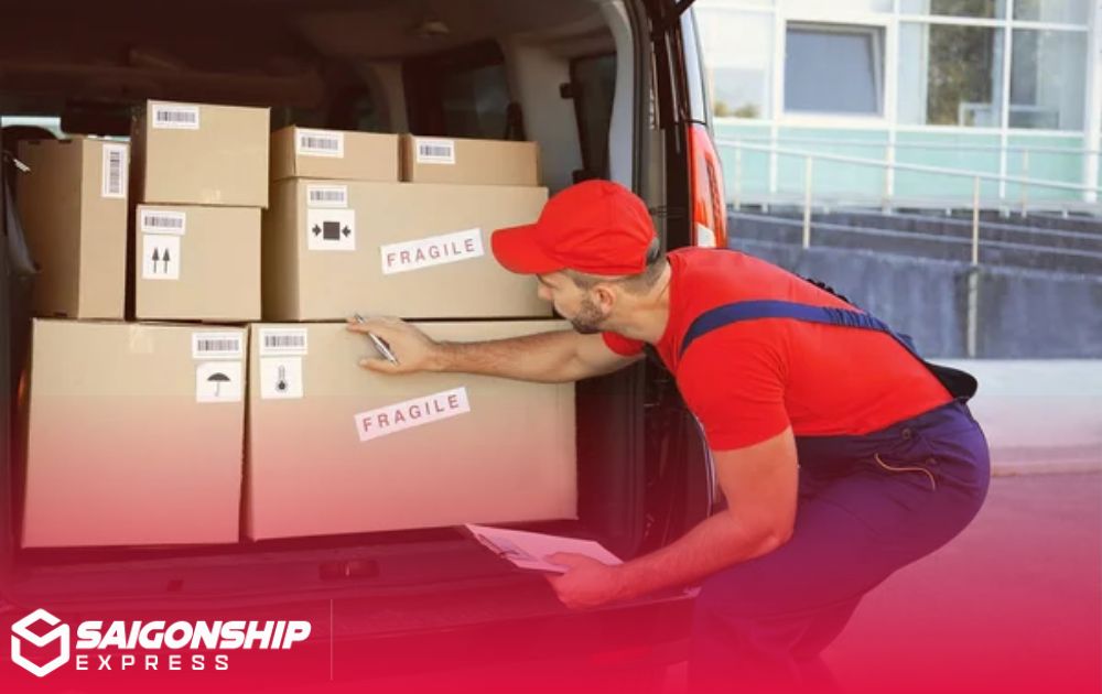 Địa chỉ bưu cục Viettel Post tại Tân Hòa, Vĩnh Long