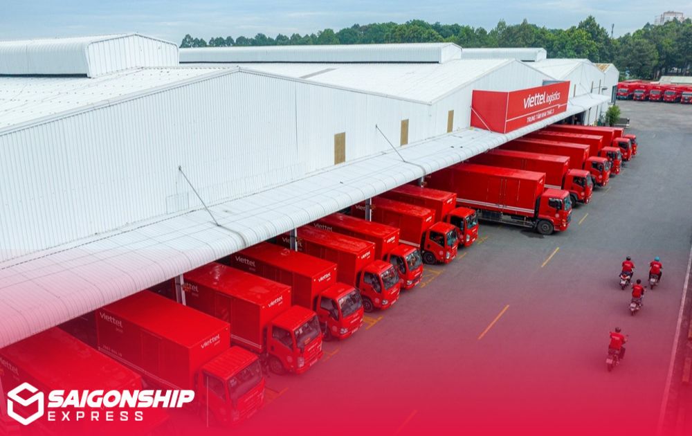 Địa chỉ bưu cục Viettel Post tại Tân Thành, Đồng Tháp
