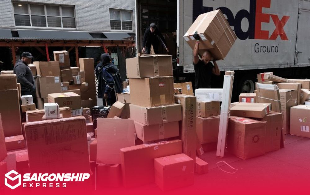Địa chỉ bưu cục Viettel Post tại Thanh Đức, Vĩnh Long