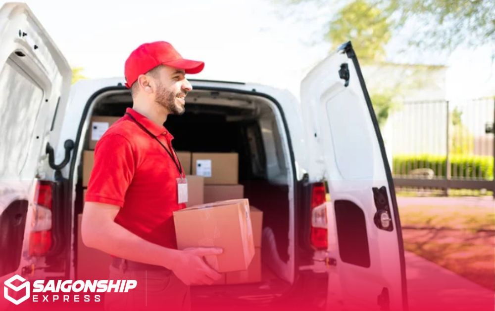 Địa chỉ bưu cục Viettel Post tại Thới An Đông, TP Cần Thơ