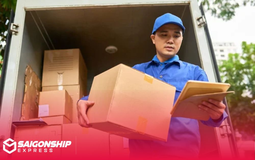 Địa chỉ bưu cục Viettel Post tại Vĩnh Bình, Vĩnh Long 
