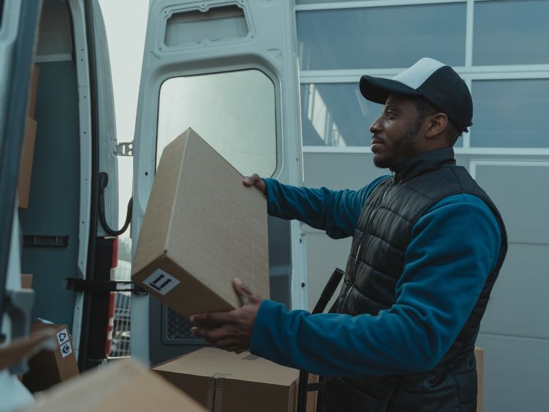 Địa chỉ bưu cục Viettel post tại xã Ninh Hải, Tỉnh Khánh Hoà 4 Tại sao nên chọn Saigonship khi gửi hàng tại Ninh Hải?