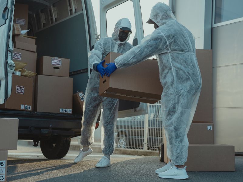 Địa chỉ bưu cục Viettel post tại xã Vạn Thắng, Tỉnh Khánh Hoà 2 Viettel Post – Lựa chọn hàng đầu cho dịch vụ chuyển phát nhanh