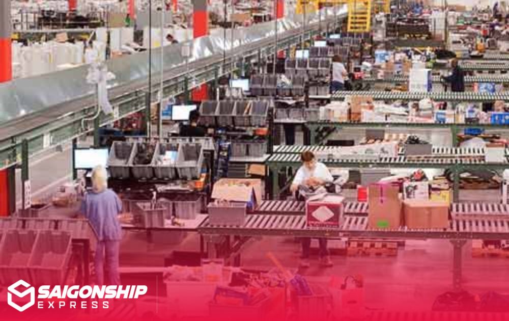 Giới Thiệu Về Sài Gòn Ship Và J&T Express Tại Ba Vì