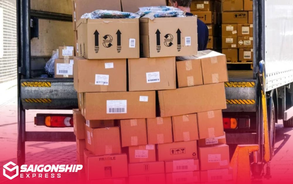 Địa chỉ bưu cục Viettel Post Tịnh Biên An Giang