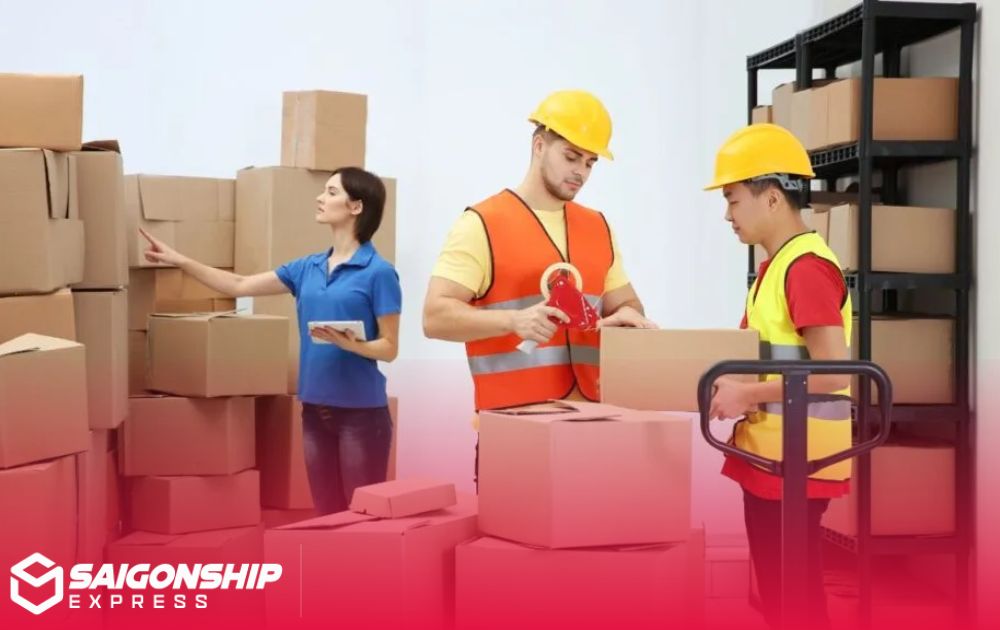 Địa chỉ bưu cục Viettel Post Vĩnh Gia, An Giang