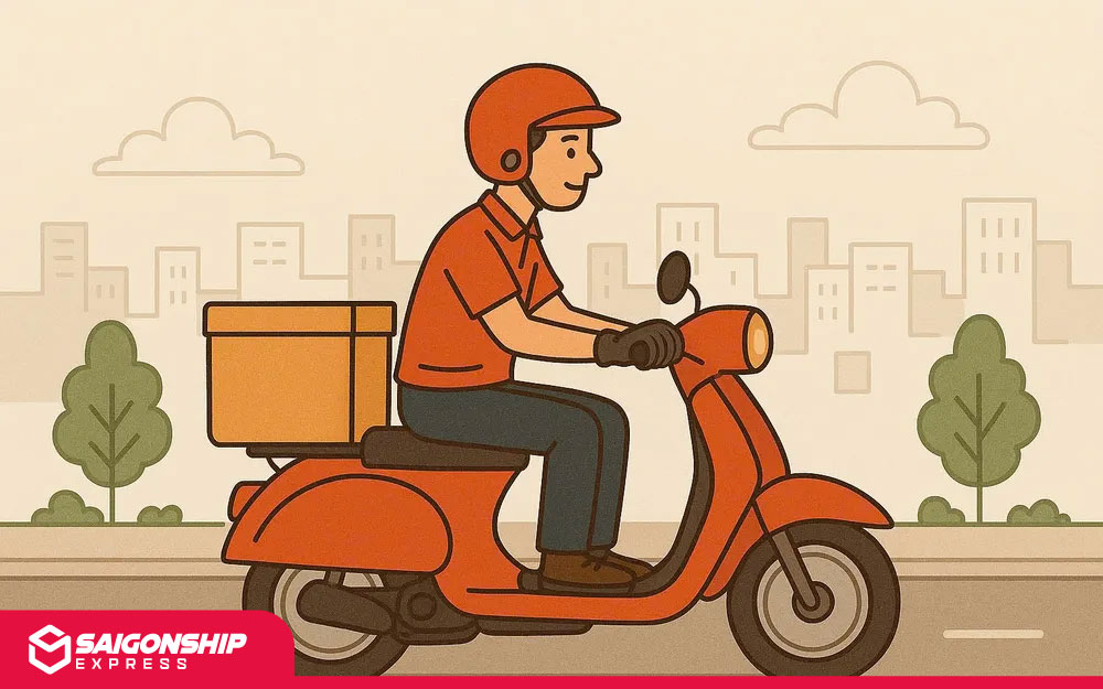 10 Địa chỉ bưu điện VNPost tại phường An Hội Đông, TP.HCM