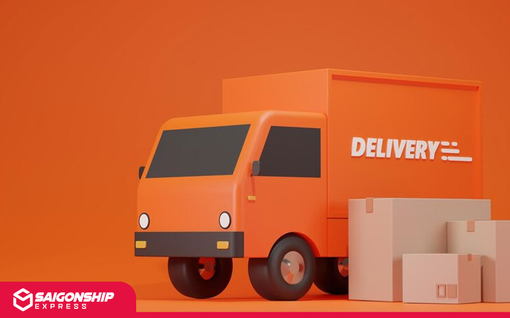 Lợi Ích Khi Sử Dụng Dịch Vụ Giao Hàng Của Sài Gòn Ship