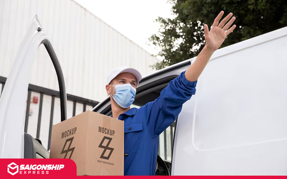 10 Địa chỉ bưu điện VNPost tại phường An Khánh, TP.HCM