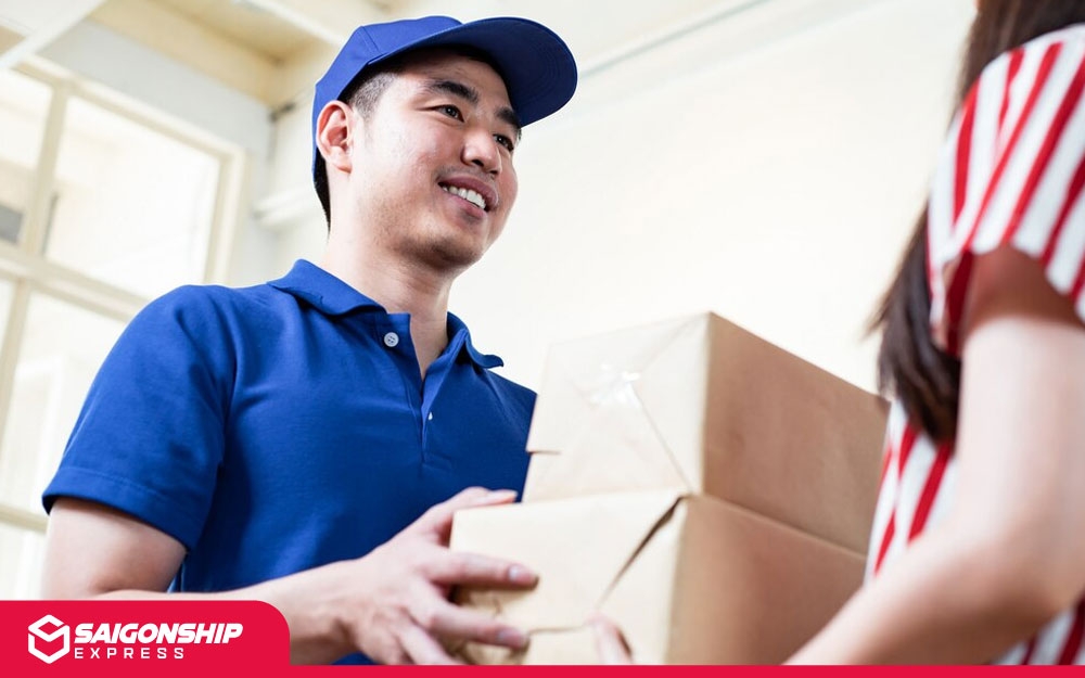 Lợi Ích “Siêu To Khổng Lồ” Khi Dùng VNPost Tại Phường An Khánh