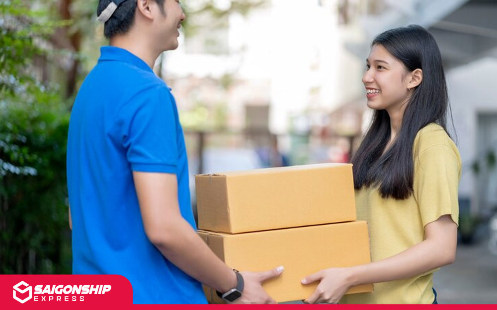 SaigonShip – Đối Tác Logistics Của Bạn Tại An Phú