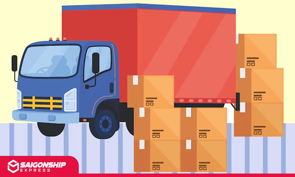 Lợi Ích Khi Sử Dụng Dịch Vụ Giao Hàng Của Sài Gòn Ship