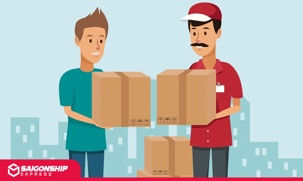 Lợi Ích Khi Sử Dụng Dịch Vụ Giao Hàng Của Sài Gòn Ship Tại Thanh Xuân