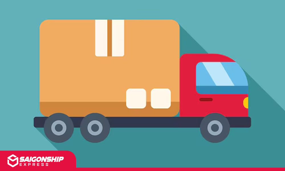 Lợi Ích Khi Sử Dụng Dịch Vụ Giao Hàng Của Sài Gòn Ship