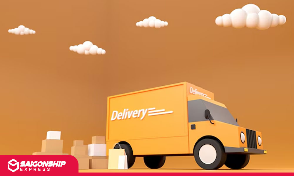 Lợi Ích Khi Sử Dụng Dịch Vụ Giao Hàng Của Sài Gòn Ship