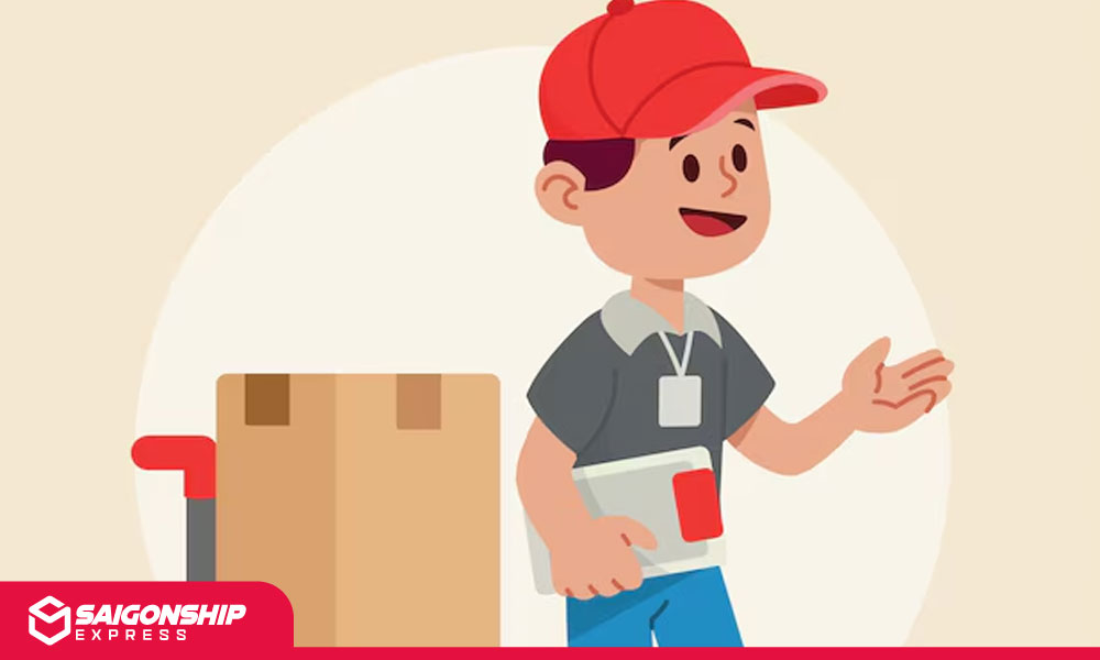 Lợi Ích Khi Sử Dụng Dịch Vụ Giao Hàng Của Sài Gòn Ship