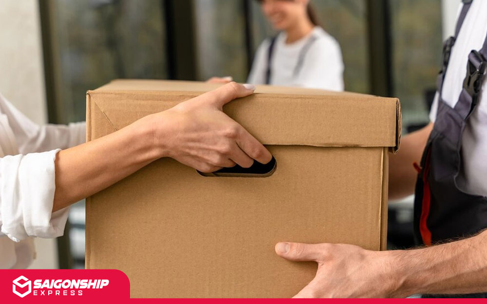 VNPost – “Vũ Khí Bí Mật” Của Seller Online